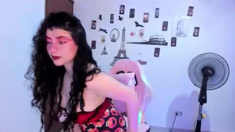 kitty__chs online show from March 21, 8:57 pm