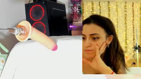 Kitty online show from November 11, 10:06 am