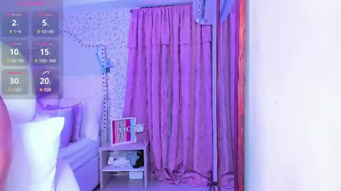 Snapshot of kitty__rouse chatting on February 25, 3:42 am Kitty  online show from February 25, 3:42 am