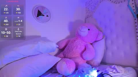 Snapshot of kitty__rouse chatting on February 25, 6:47 am Kitty  online show from February 25, 6:47 am