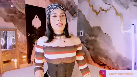 dann  online show from October 30, 5:41 am