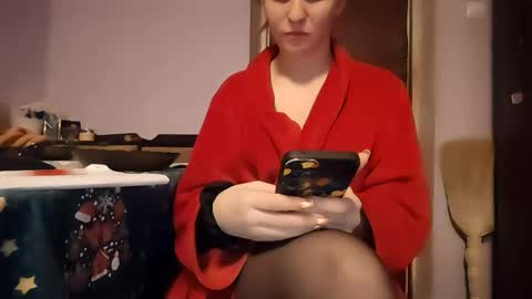 Kitti online show from January 14, 3:20 pm