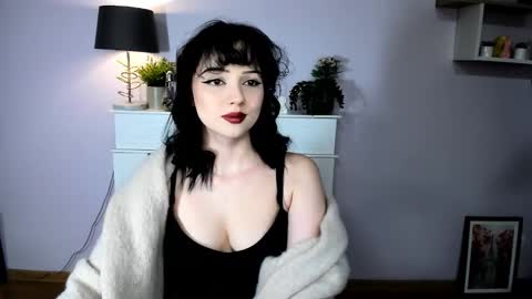 Denise online show from February 25, 10:57 pm