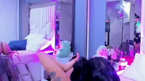 kitty online show from February 25, 1:41 am