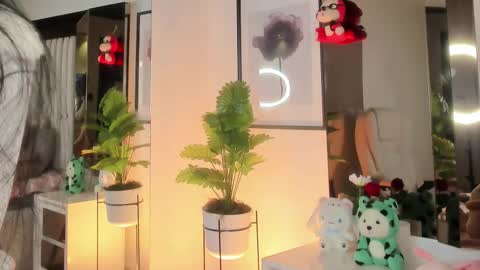 kitty online show from September 19, 11:08 pm