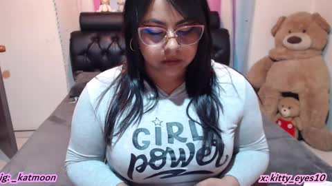 kitty online show from January 21, 4:21 am