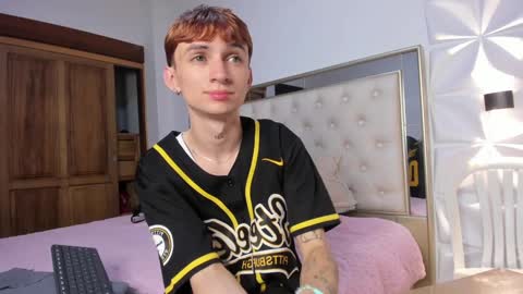 kitty_gill online show from January 26, 3:27 am