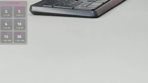 Katy online show from April 18, 3:19 am