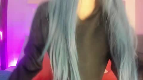 Kate online show from December 1, 11:36 pm