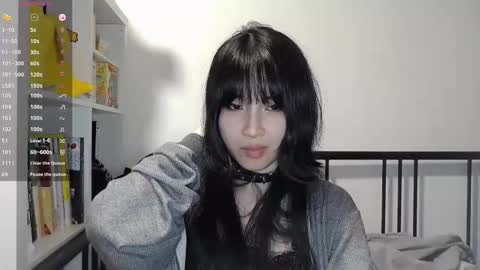 Snapshot of kitty_krush chatting on October 14, 10:35 pm Kitty online show from October 14, 10:35 pm