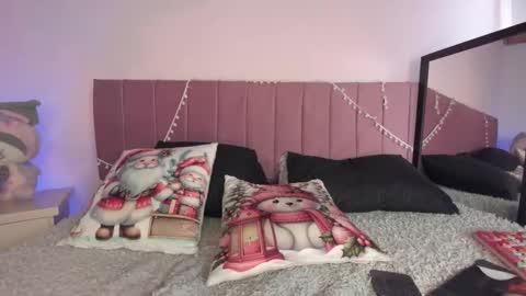 kitty_kryss online show from January 5, 5:27 pm