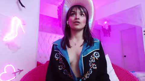 KITTY online show from October 23, 1:45 pm