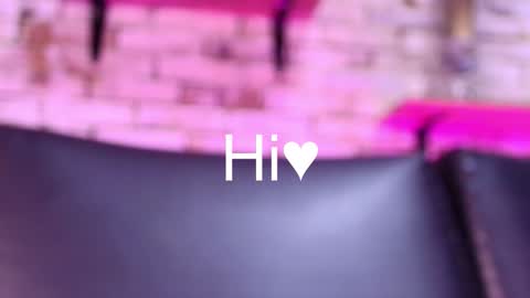 Kitty online show from October 13, 2:13 am