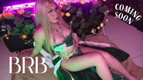 Kitty online show from March 20, 2:38 am