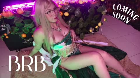 Kitty online show from April 9, 2:59 am