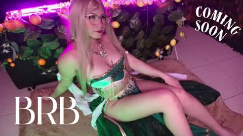 Kitty online show from February 11, 2:37 am