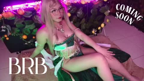 Kitty online show from November 23, 2:42 am