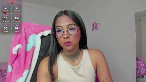 Kitty online show from July 22, 9:28 pm