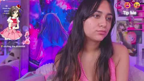 Nicol Gomez online show from March 22, 7:56 am