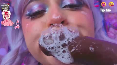 Nicol Gomez online show from May 15, 11:34 pm