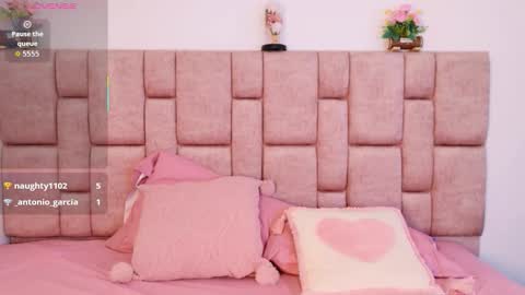 Kitty Rose online show from November 11, 10:01 pm