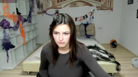 Kate online show from October 30, 6:41 pm