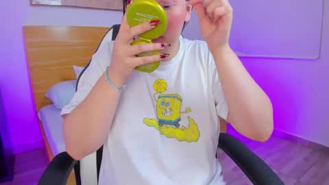 K I T T Y online show from December 22, 12:45 pm