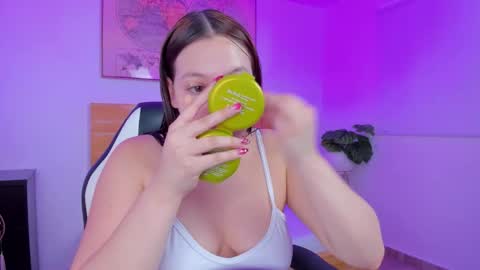 K I T T Y online show from February 16, 12:36 pm