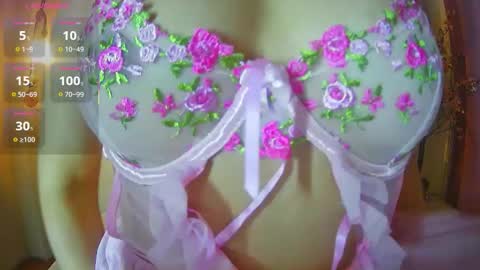 K I T T Y   online show from January 14, 7:44 pm