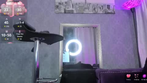 Kendall Saray   online show from October 10, 4:40 am