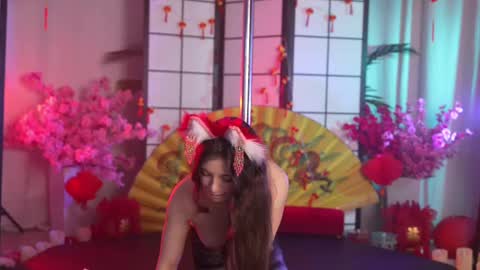 Katya online show from February 12, 10:15 pm