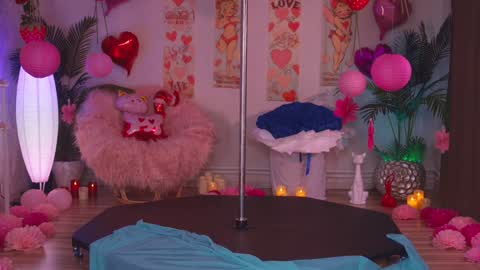 Katya online show from February 16, 11:36 pm