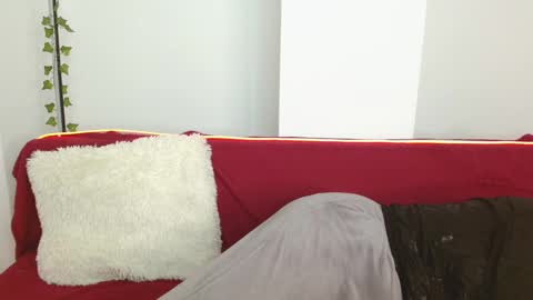  Ariana  online show from January 18, 3:20 am