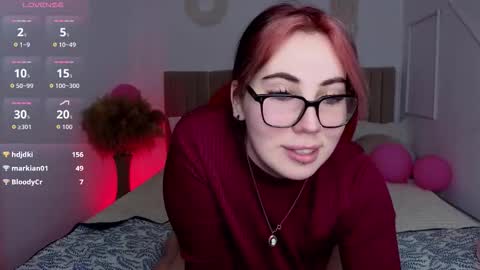 Shira online show from February 14, 11:29 pm