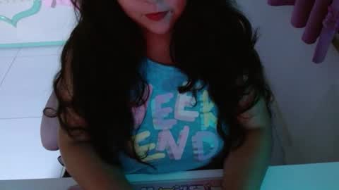 Dannita online show from December 20, 3:46 am