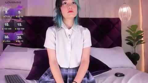 Kitty online show from March 16, 11:58 am