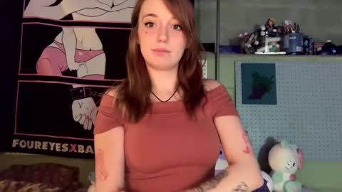 kitty online show from January 26, 4:51 pm