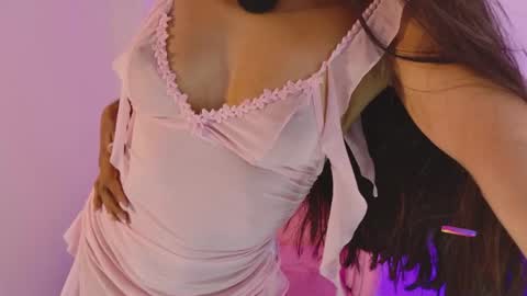 kittymyers_ online show from April 22, 3:30 pm