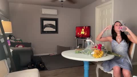 kittypurr79 online show from October 25, 5:41 am