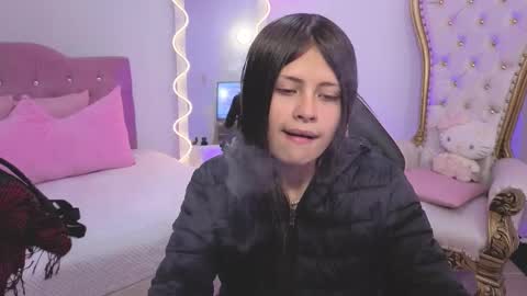 Kitty  online show from November 22, 11:41 am