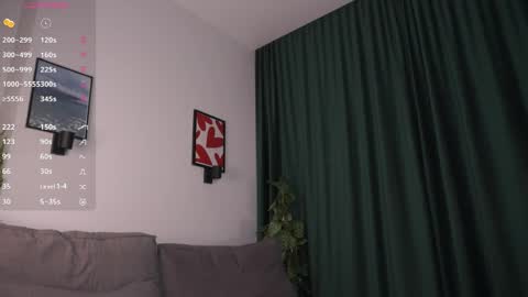 Alice online show from April 11, 6:34 pm