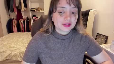 kittywantslove23 online show from February 2, 1:14 am