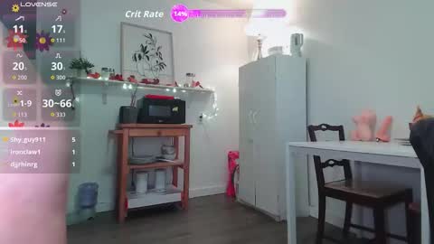 Snapshot of kittyymaze chatting on October 22, 2:08 pm Kittyymaze online show from October 22, 2:08 pm