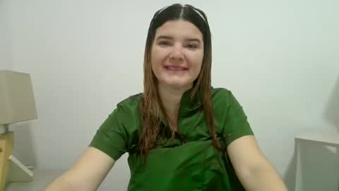 kity021 online show from May 1, 12:21 pm