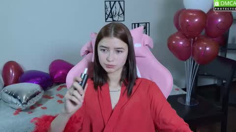 kity_jafaela online show from February 14, 10:29 am