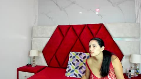 Luisa y Jairo online show from June 25, 12:21 pm
