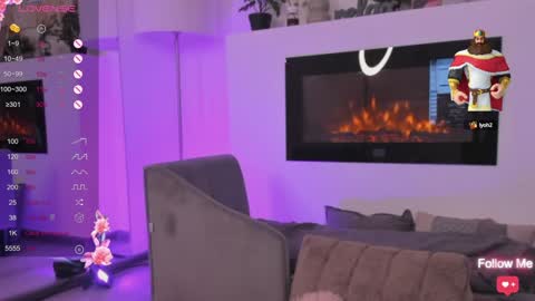 Erika online show from January 23, 1:35 pm