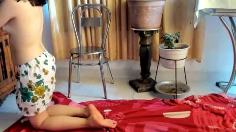 kiwi_mmm online show from January 30, 4:45 pm