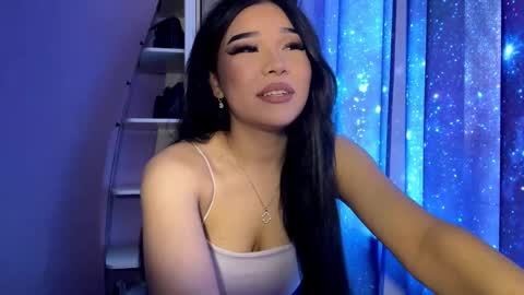 Dina Vina online show from February 10, 1:25 pm