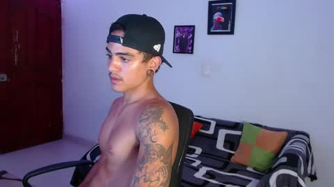 kizame___ online show from March 12, 3:43 am